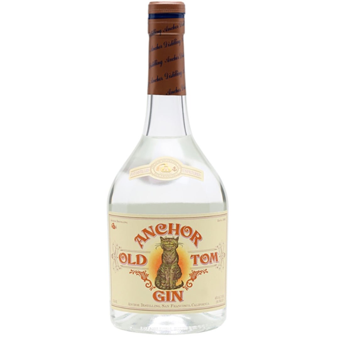 Anchor Old Tom Gin - Latitude Wine & Liquor Merchant